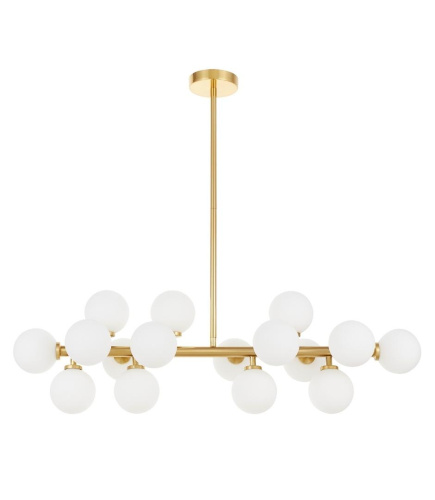 Подвесной светильник Lumina Deco Marsiada LDP 6033-16 MD