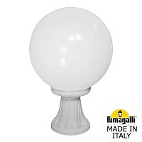 Fumagalli Ландшафтный фонарь FUMAGALLI MINILOT/G300. G30.111.000.WYE27