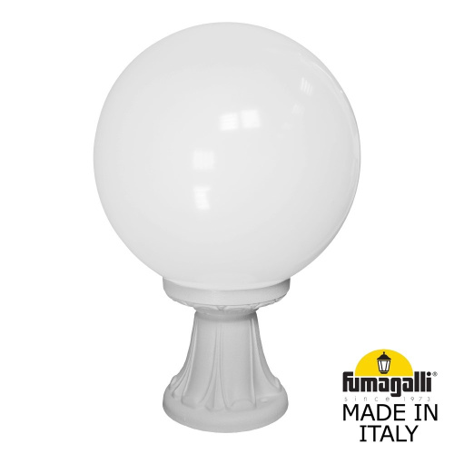 Fumagalli Ландшафтный фонарь FUMAGALLI MINILOT/G300. G30.111.000.WYE27 Fumagalli Ландшафтный фонарь FUMAGALLI MINILOT/G300. G30.111.000.WYE27