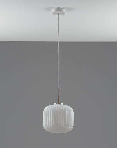 Светильник подвесной Moderli V11031-1P Ivory фото 2