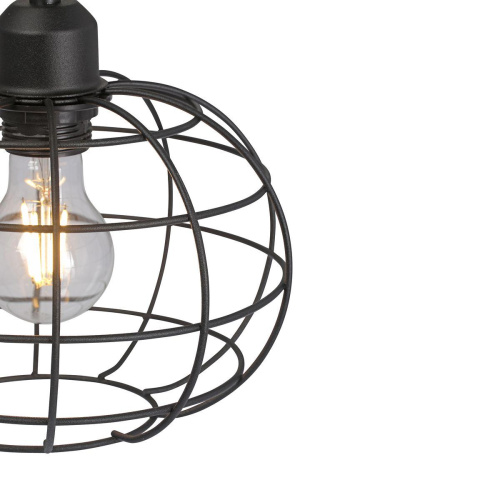 Подвесной светильник Vitaluce V2858-1/1S фото 4