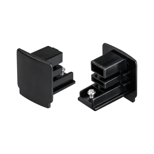 Заглушка Arlight LGD-4TR-CAP-BK 029690 Заглушка Arlight LGD-4TR-CAP-BK 029690