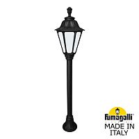 Fumagalli Садовый светильник-столбик FUMAGALLI MIZAR.R/RUT E26.151.000.AYE27