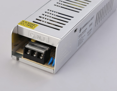 Блок питания с EMC 24В 150Вт 185-260В IP20 200*58*40 фото 2 Блок питания с EMC 24В 150Вт 185-260В IP20 200*58*40 фото 2
