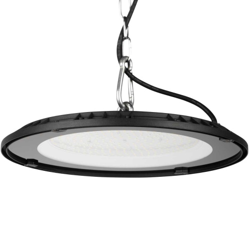 Светильник светодиодный ЭРА SPP-402-0-65K-200 200Вт 6500K IP65 Б0069332 Светильник светодиодный ЭРА SPP-402-0-65K-200 200Вт 6500K IP65 Б0069332