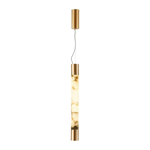Подвесной светильник Odeon Light MARBELLA 6687/15L фото 4 Подвесной светильник Odeon Light MARBELLA 6687/15L фото 4