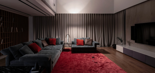 Настольный светильник Maytoni MOD555TL-L9CH4K фото 7