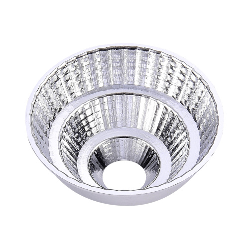 ST661.024.10 Рефлектор для светильника ST661 ST-Luce Хром TRACE фото 3 ST661.024.10 Рефлектор для светильника ST661 ST-Luce Хром TRACE фото 3