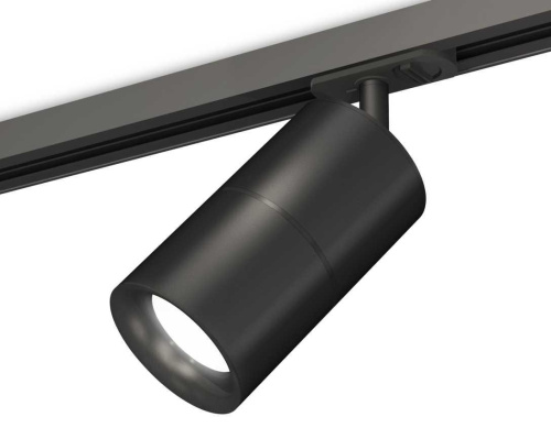 Комплект трекового светильника Ambrella light Track System XT (A2537, C7402, A2071, C7402, N7011) XT7402021