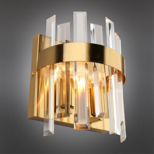 Светильник настенный (Бра) OML-69401-02 фото 3 Светильник настенный (Бра) OML-69401-02 фото 3