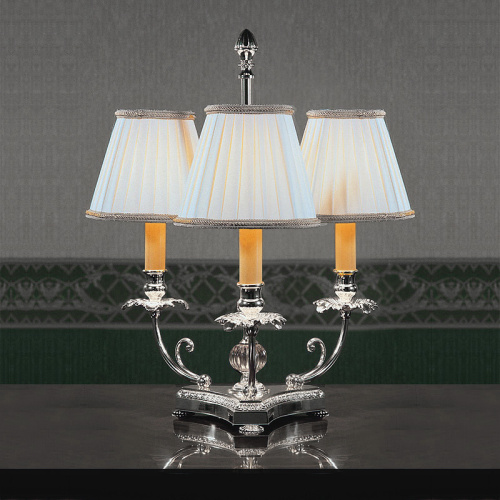 Настольная лампа NCL 017 фото 2