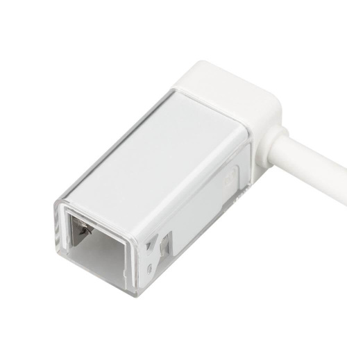 Коннектор питания Arlight ARL-Moonlight-1213-Con-Power-LR-WH 028061 Коннектор питания Arlight ARL-Moonlight-1213-Con-Power-LR-WH 028061