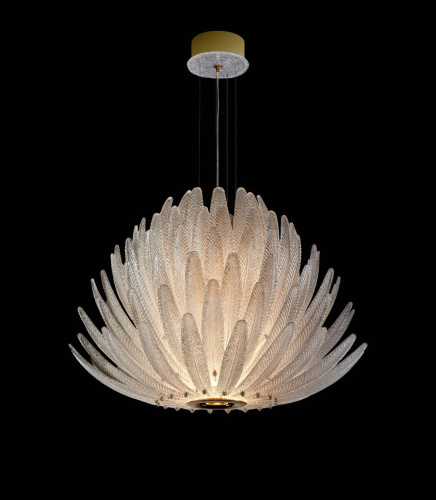 Подвесная люстра Florencia FL1194-4P фото 3