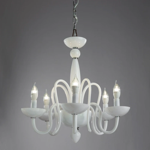 Подвесная люстра Divinare PALLADA 6004/03 LM-5 фото 2
