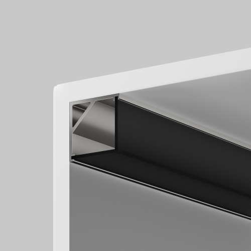 Комплектующие для профиля Led Strip 642028 фото 3