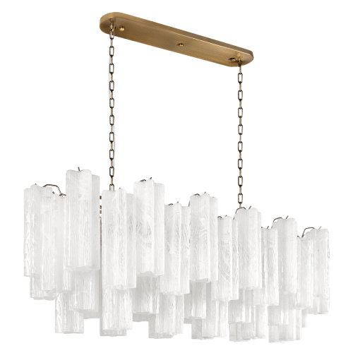10580/1000R White Подвесной светильник LOFT IT Murano 10580/1000R White Подвесной светильник LOFT IT Murano