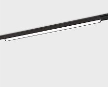 IT09-9013 black 3000K светильник трековый