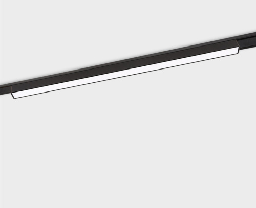 IT09-9013 black 4000K светильник трековый IT09-9013 black 4000K светильник трековый