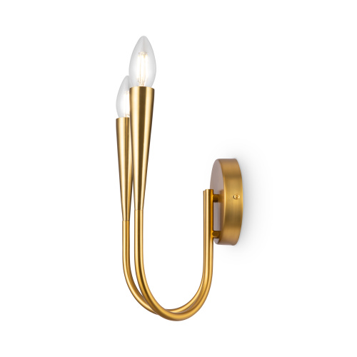 Настенный светильник (бра) Freya FR5253WL-02BS фото 2