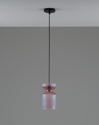 Светильник подвесной Moderli V11667-1P Roswell фото 5