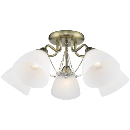 Потолочная люстра Velante 727-507-05 Потолочная люстра Velante 727-507-05