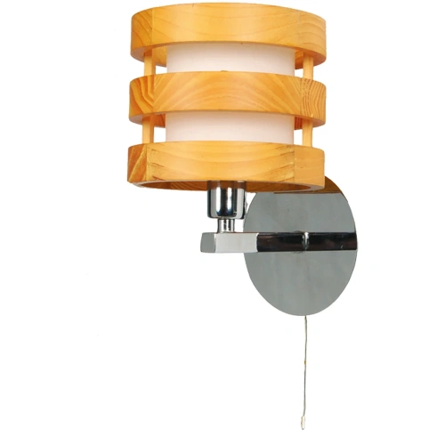 Бра Arte Lamp RING A1326AP-1CC Бра Arte Lamp RING A1326AP-1CC