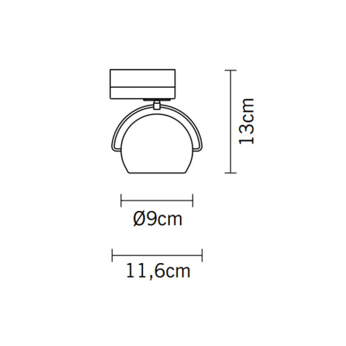 Спот D57J0743 фото 2 Спот D57J0743 фото 2