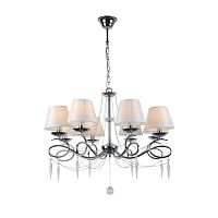 Люстра подвесная OML-53303-08