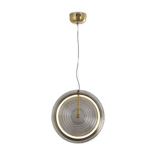 Подвесной светодиодный светильник Freya Borbon FR5442PL-L11B фото 2