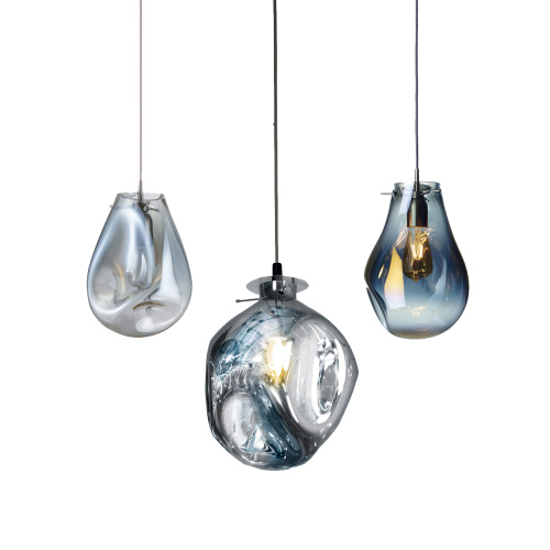 Подвесной светильник Soap 3 comp.1 Подвесной светильник Soap 3 comp.1