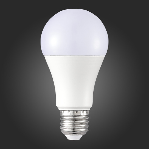 ST9100.279.09 Лампа светодиодная SMART ST-Luce Белый E27 9W 2700K-6500K Источники света фото 2 ST9100.279.09 Лампа светодиодная SMART ST-Luce Белый E27 9W 2700K-6500K Источники света фото 2