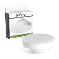 Лампа светодиодная Feron LB-474 GX70 25W 175-265V 4000K