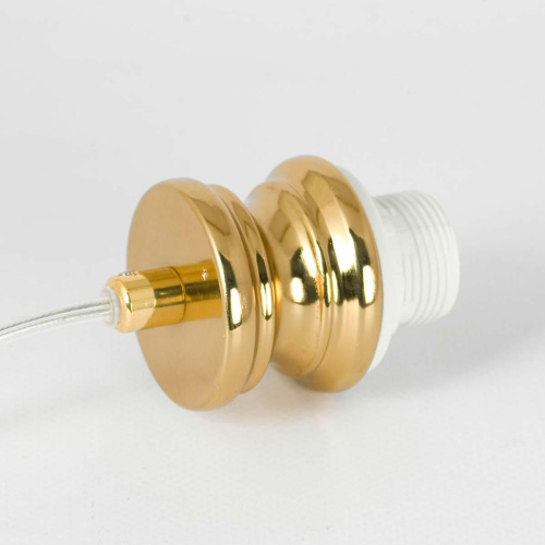 Подвесной светильник Lussole LOFT HESPERIA LSP-8838 фото 6