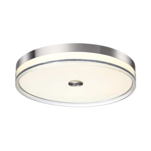 Настенно-потолочный светодиодный светильник Sonex Mitra Eterna 7727/112L фото 6