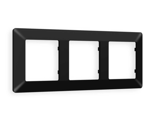 Рамка AMBRELLA VOLT AF110703 Рамка AMBRELLA VOLT AF110703