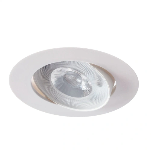 Точечный встраиваемый светильник Arte Lamp KAUS A4762PL-1WH фото 3