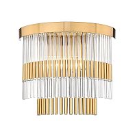 Настенный светильник Divinare Brillante 6813/17 AP-2