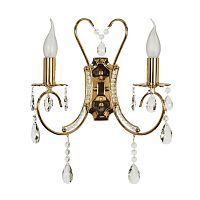 Бра Arti Lampadari Romano E 2.1.2.601 G