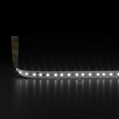 Светодиодная лента 24 В 14,4 Вт/м 60 Led/м 5050 IP20, дневной белый 4200K, 5 м Лента светодиодная 24V 14,4W 60Led 5050 IP20 дневной белый, 5м фото 2 Светодиодная лента 24 В 14,4 Вт/м 60 Led/м 5050 IP20, дневной белый 4200K, 5 м Лента светодиодная 24V 14,4W 60Led 5050 IP20 дневной белый, 5м фото 2