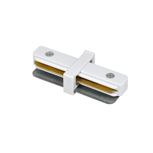 Коннектор TRA-01-01-001-I White