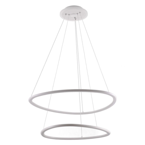 Подвесной светодиодный светильник Citilux Trio CL215B060E