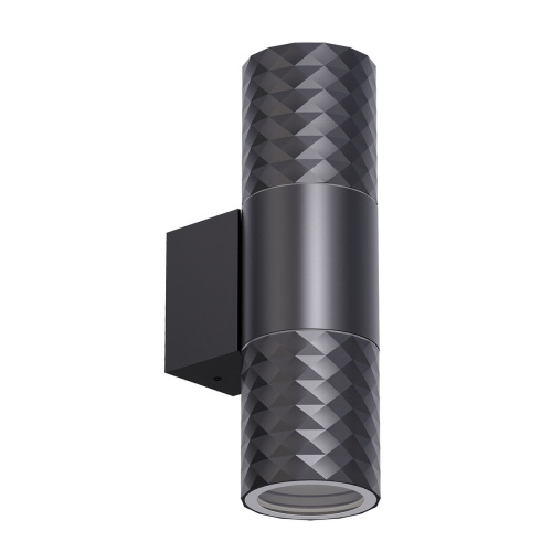 Уличный настенный светильник Favourite Bonum 4659-2W фото 3