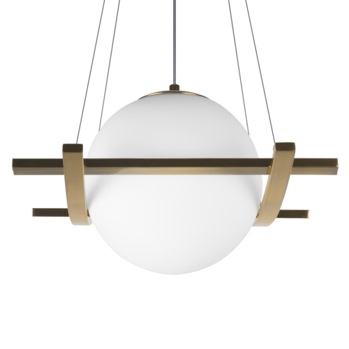 10424/200 Подвесной светильник LOFT IT Swing фото 8