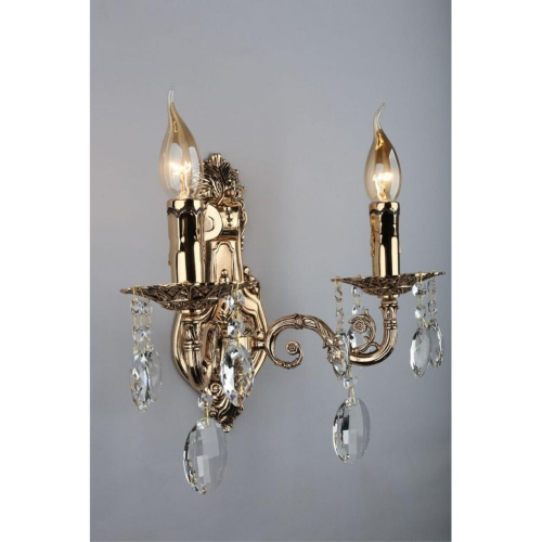 Светильник настенный (Бра) OML-78901-02 фото 3