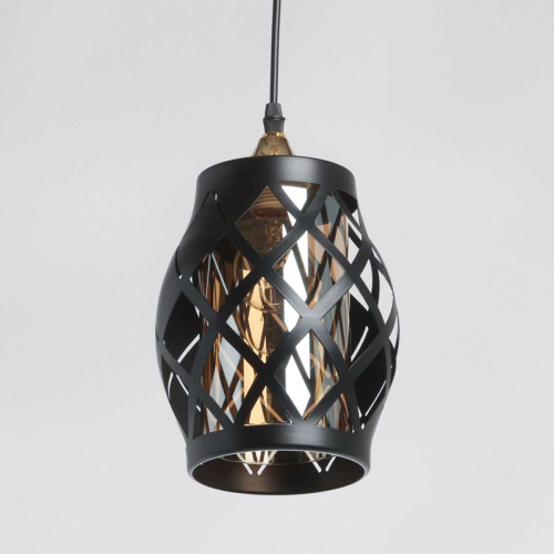 Подвесной светильник De City Соло 112011301 фото 5