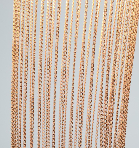 Люстра Otero copper фото 2 Люстра Otero copper фото 2