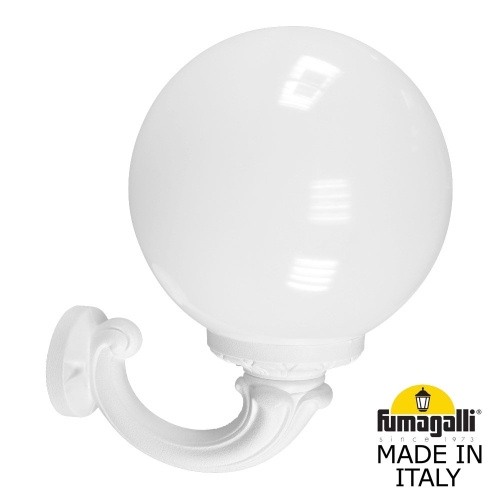 Fumagalli Светильник уличный настенный FUMAGALLI OFIR/G300 G30.132.000.WYE27