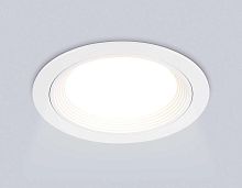 Светильник встраиваемый Ambrella Light TN51801