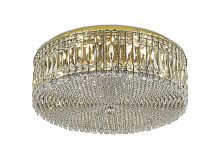 Потолочный светильник Newport Valencia 8459+3/PL gold М0068847