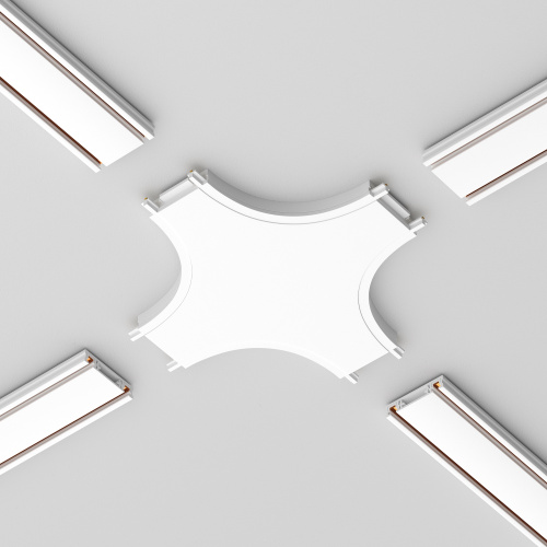 Комплектующие для систем освещения с токоведущими элементами Technical TRA084CX-11W фото 4